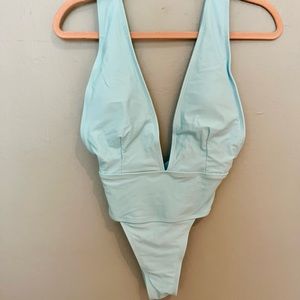 ONE PIECE SWIM SUITE